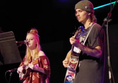 Copyright- Matthew Liebenberg Prairie