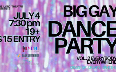 Big Gay Dance Party Volume 2