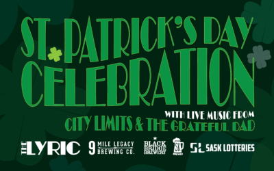 Celebrate St. Patrick’s Day