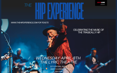 The HIP Experience